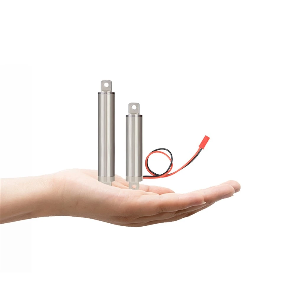 actuator dcr